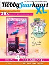 Mijn Hobbykaart XL